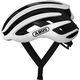 ABUS / アバス AirBreaker On-Road Helmet Polar White L | 81733