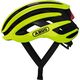 ABUS / アバス AirBreaker On-Road Helmet Neon Yellow M | 81738