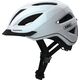 ABUS / アバス Pedelec 1.1 Urban Helmet Pearl White M | 81911