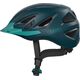 ABUS / アバス Urban-I 3.0 Helmet Core Green M | 86883