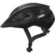 ABUS / アバス Macator On-Road Helmet Velvet Black L | 87213