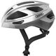 ABUS / アバス Macator On-Road Helmet Gleam Silver M | 87219