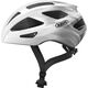 ABUS / アバス Macator On-Road Helmet White Silver L | 87234