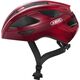 ABUS / アバス Macator On-Road Helmet Bordeaux Red L | 87238