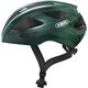 ABUS / アバス Macator On-Road Helmet Opal Green L | 87241