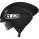 ABUS / アバス GameChanger TT On-Road Helmet Shiny Black M | 87886