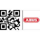 ABUS / アバス Buteo Spare glass MTB Helmet Black Chrome | 68937
