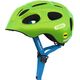 ABUS / アバス Youn-I MIPS Kids Helmet Sparkling Green S | 38813