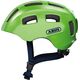 ABUS / アバス Youn-I 2.0 Kids Helmet Sparkling Green S | 40160