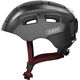 ABUS / アバス Youn-I 2.0 Kids Helmet Sparkling Titan S | 40170