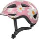 ABUS / アバス Anuky 2.0 Kids Helmet Rose Flower M | 40177