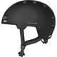 ABUS / アバス Skurb Urban Helmet Velvet Black M | 40368