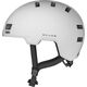 ABUS / アバス Skurb Urban Helmet Pearl White S | 40373