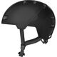 ABUS / アバス Skurb ACE Urban Helmet Velvet Black M | 40386