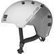 ABUS / アバス Skurb ACE Urban Helmet Silver White L | 40396