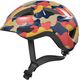 ABUS / アバス Anuky 2.0 ACE Kids Helmet Color Wave M | 40536