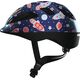 ABUS / アバス Smooty 2.0 Kids Helmet Blue Space S | 81623