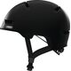 ABUS / アバス Scraper 3.0 Urban Helmet Velvet Black M | 81758