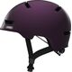 ABUS / アバス Scraper 3.0 Urban Helmet Magenta Berry M | 81764