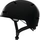 ABUS / アバス Scraper 3.0 ACE Urban Helmet Velvet Black L | 81771