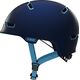 ABUS / アバス Scraper 3.0 ACE Urban Helmet Ultra Blue L | 81775