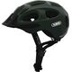 ABUS / アバス Youn-I Ace Urban Helmet Metallic Green M | 81824