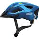 ABUS / アバス Aduro 2.0 Urban Helmet Steel Blue M | 81933
