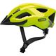 ABUS / アバス Aduro 2.0 Urban Helmet Neon Yellow M | 81934