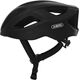 ABUS / アバス Aduro 2.1 Urban Helmet Velvet Black S | 82671