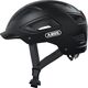 ABUS / アバス Hyban 2.0 Urban Helmet Velvet Black Xl | 86901
