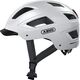 ABUS / アバス Hyban 2.0 Urban Helmet Polar White Xl | 86904