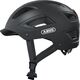 ABUS / アバス Hyban 2.0 Urban Helmet Titan M | 86905