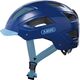 ABUS / アバス Hyban 2.0 Urban Helmet Core Blue L | 86918
