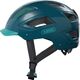 ABUS / アバス Hyban 2.0 Urban Helmet Core Green M | 86920