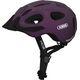 ABUS / アバス Youn-I Ace Urban Helmet Metallic Plum M | 86944