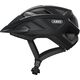 ABUS / アバス MountZ Kids Helmet Velvet Black S | 86965