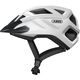 ABUS / アバス MountZ Kids Helmet Polar White S | 86967
