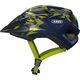 ABUS / アバス MountZ Kids Helmet Midnight Blue S | 86969