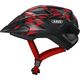 ABUS / アバス MountZ Kids Helmet Shrimp Orange M | 86972