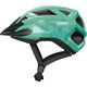 ABUS / アバス MountZ Kids Helmet Celeste Green M | 86976