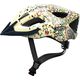 ABUS / アバス Aduro 2.0 Urban Helmet Cream Flower S | 86985