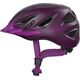 ABUS / アバス Urban-I 3.0 Helmet Core Purple L | 88638