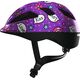 ABUS / アバス Smooty 2.0 Kids Helmet Purple Kisses S | 81856