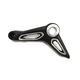 BMW純正　Support Driver's Seat, Left Option 719 Shadow - R Nine T/Pure/Scrambler/Urban G/S [2020-] | 46631541829