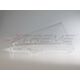 Extreme エクストリームコンポーネンツ Colorless racing windscreen high protection Yamaha R1 (2015/2019) (HP) | PR118 HP