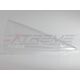 Extreme エクストリームコンポーネンツ Colorless racing windscreen high protection Aprilia RSV 4 (2015/2020) (HP) | PRSV418 HP