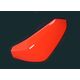 BMW 純正 Trim, case lid　レーシングレッド, left | 77411539575