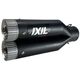 IXIL / イクシル Slip On Exhaust - Dual Xtrem | XH 6278 XN