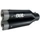 IXIL / イクシル Slip On Exhaust - Dual Xtrem | XM 3279 XN