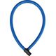 ABUS / アバス 4408K/65 BU Cable Lock | 40791